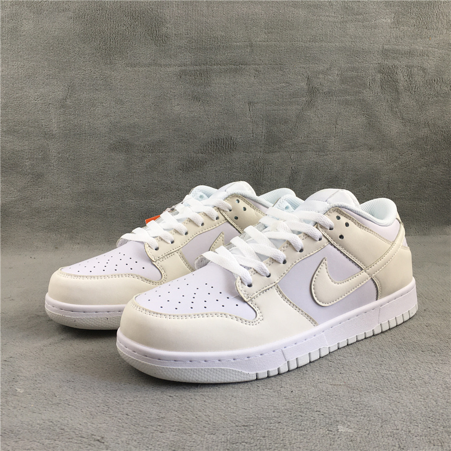 Nike Dunk Low Next Nature White Sail DD1873-101 - PerfectKickZ