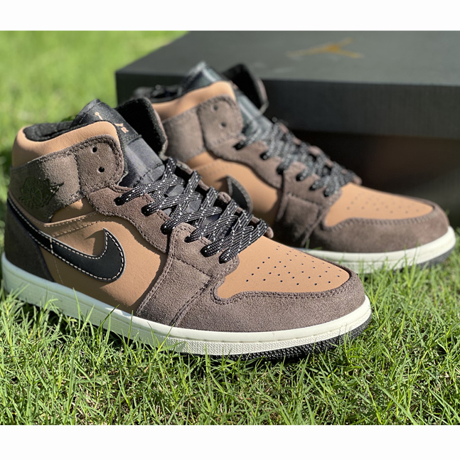 Jordan AJ1 Mid DC7294-200 - PerfectKickZ