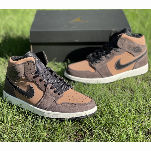 Jordan AJ1 Mid DC7294-200 - 