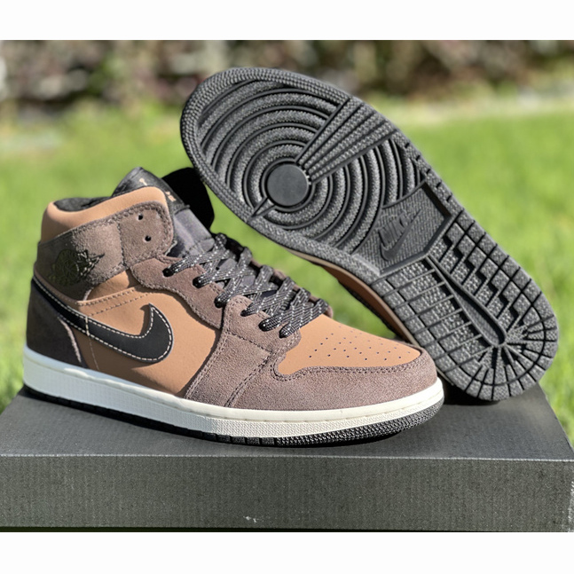 Jordan AJ1 Mid DC7294-200 - 