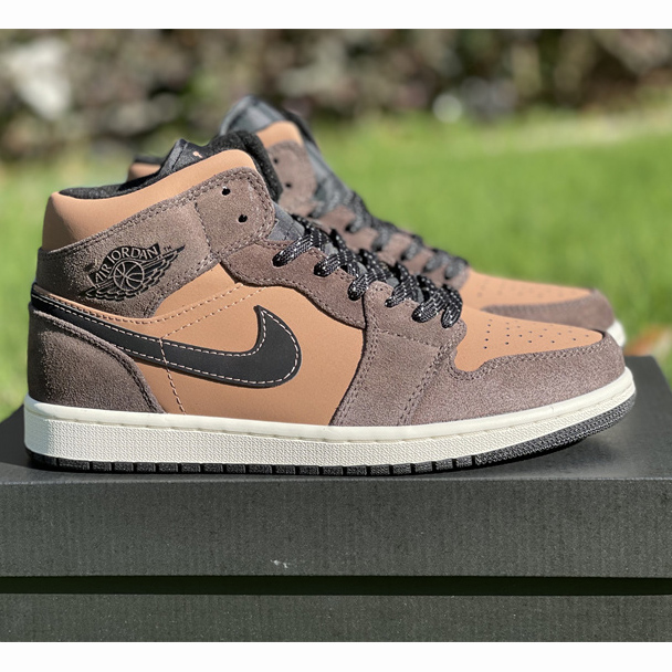 Jordan AJ1 Mid DC7294-200 - PerfectKickZ
