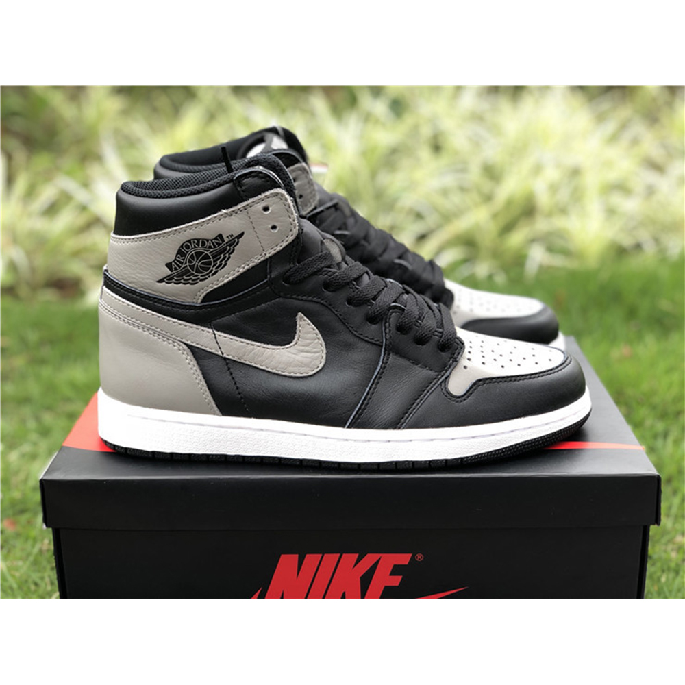 Jordan AJ 1 Retro High Shadow  - PerfectKickZ