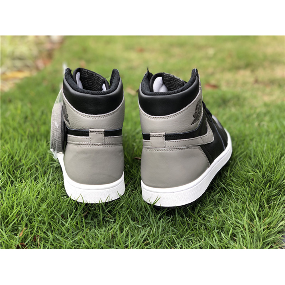 Jordan AJ 1 Retro High Shadow  - PerfectKickZ