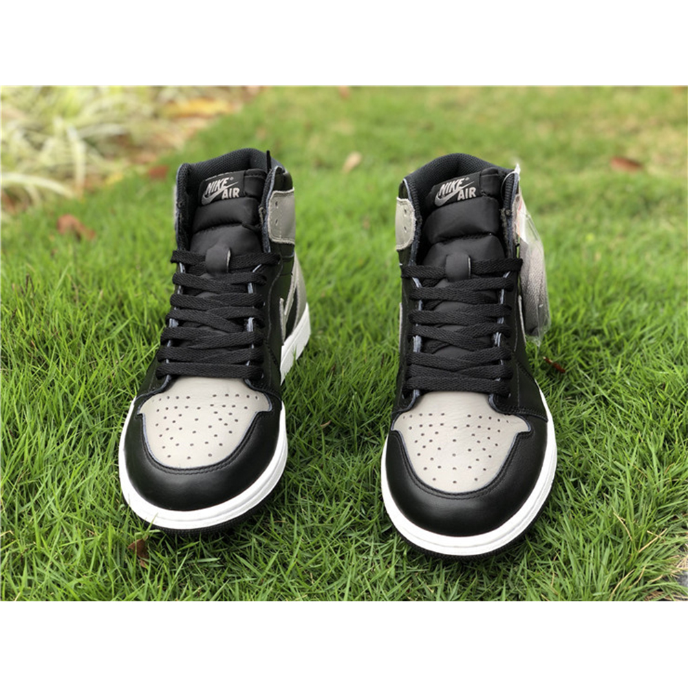 Jordan AJ 1 Retro High Shadow  - PerfectKickZ