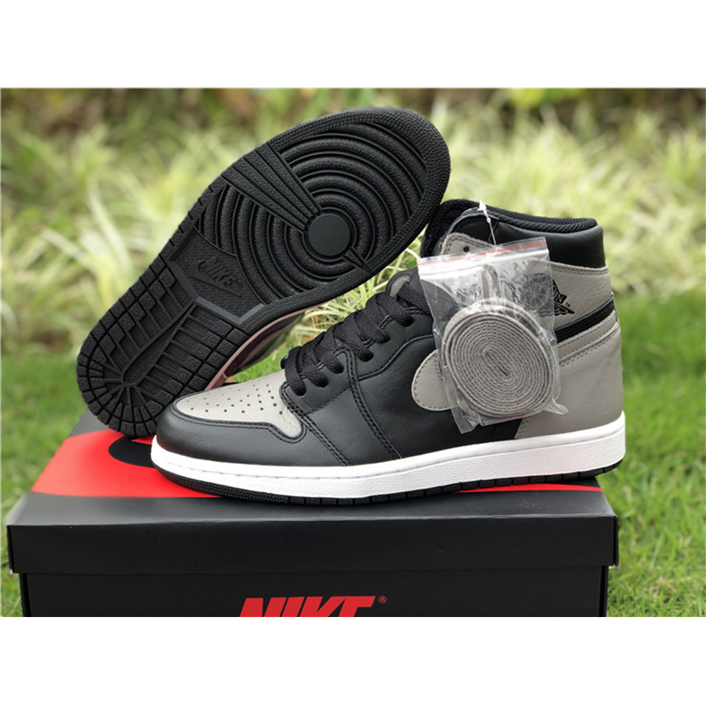 Jordan AJ 1 Retro High Shadow  - PerfectKickZ
