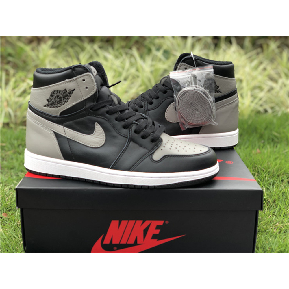 Jordan AJ 1 Retro High Shadow  - PerfectKickZ