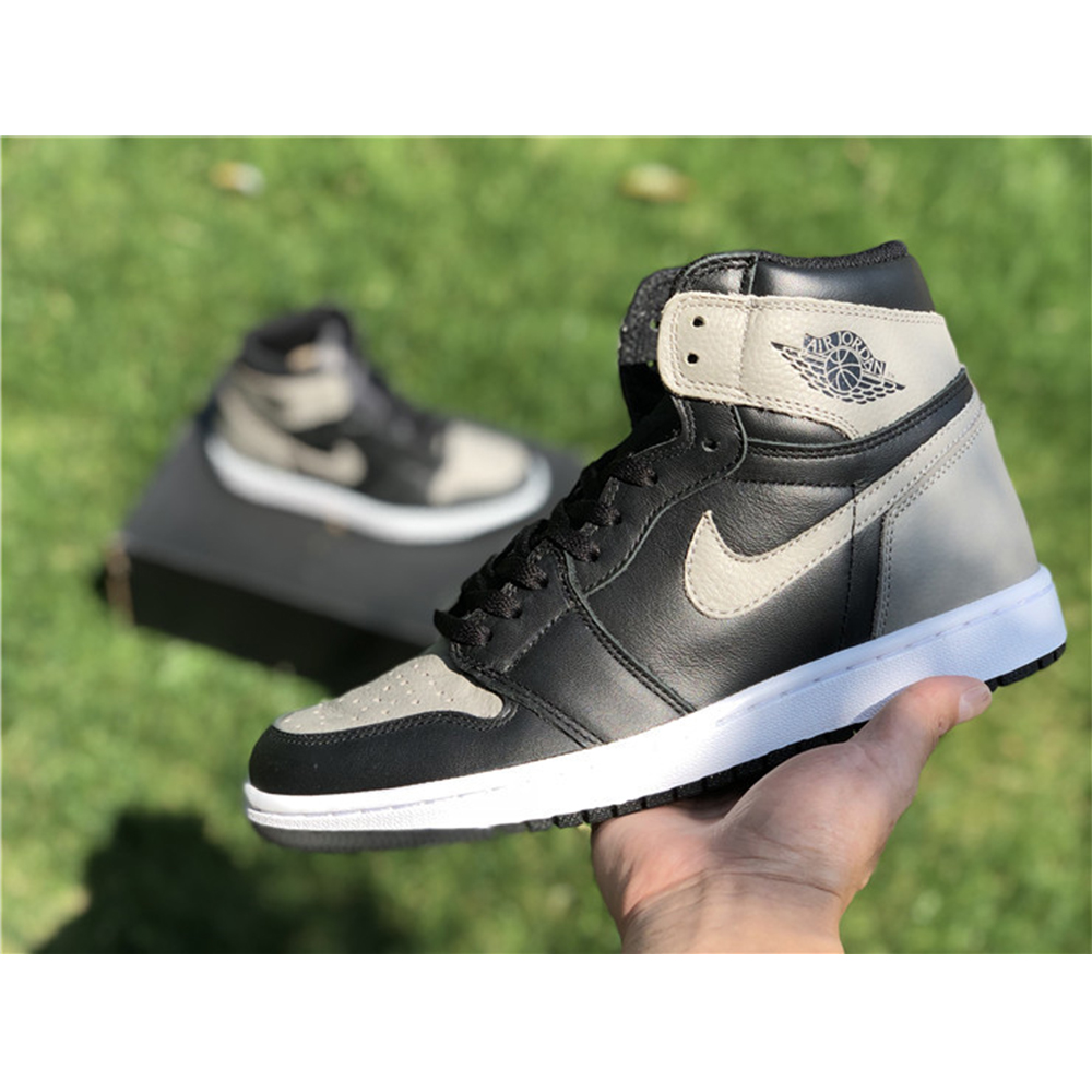 Jordan AJ 1 Retro High Shadow  - PerfectKickZ