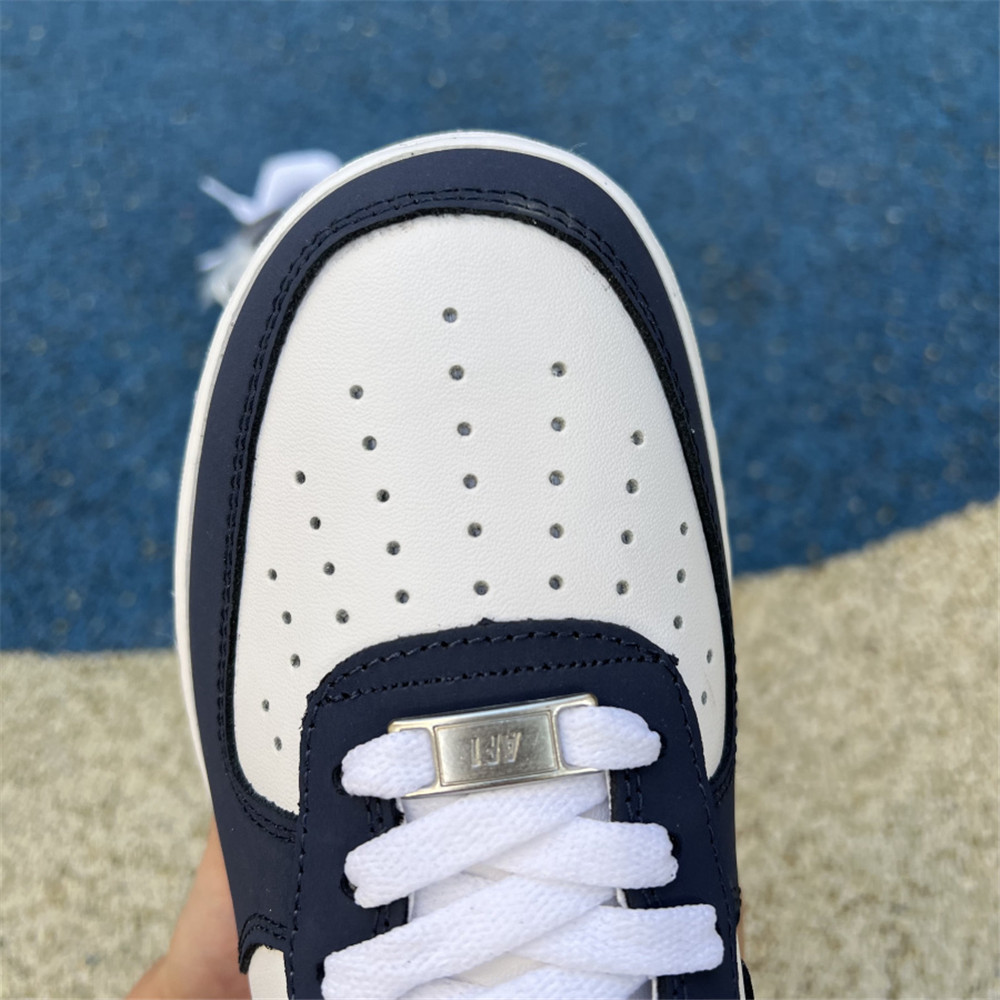 Jordan Nike Air Force 1 Low Sneaker 350823-003 - PerfectKickZ