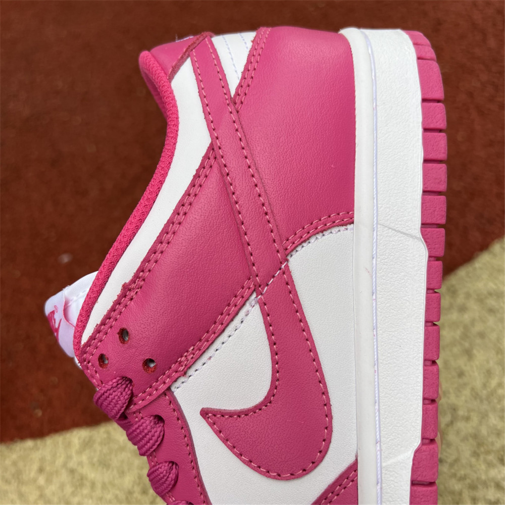 Jordan Nike Dunk Low Archeo Pink Boarding Shoes DD1503-111 - PerfectKickZ