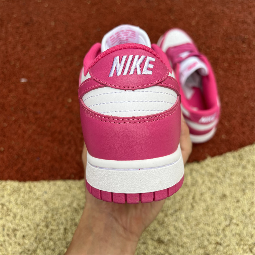 Jordan Nike Dunk Low Archeo Pink Boarding Shoes DD1503-111 - PerfectKickZ