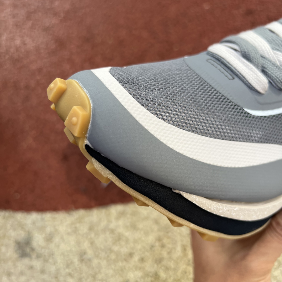 Clot X Sacai X Nike Waffle DH3114-001 - PerfectKickZ