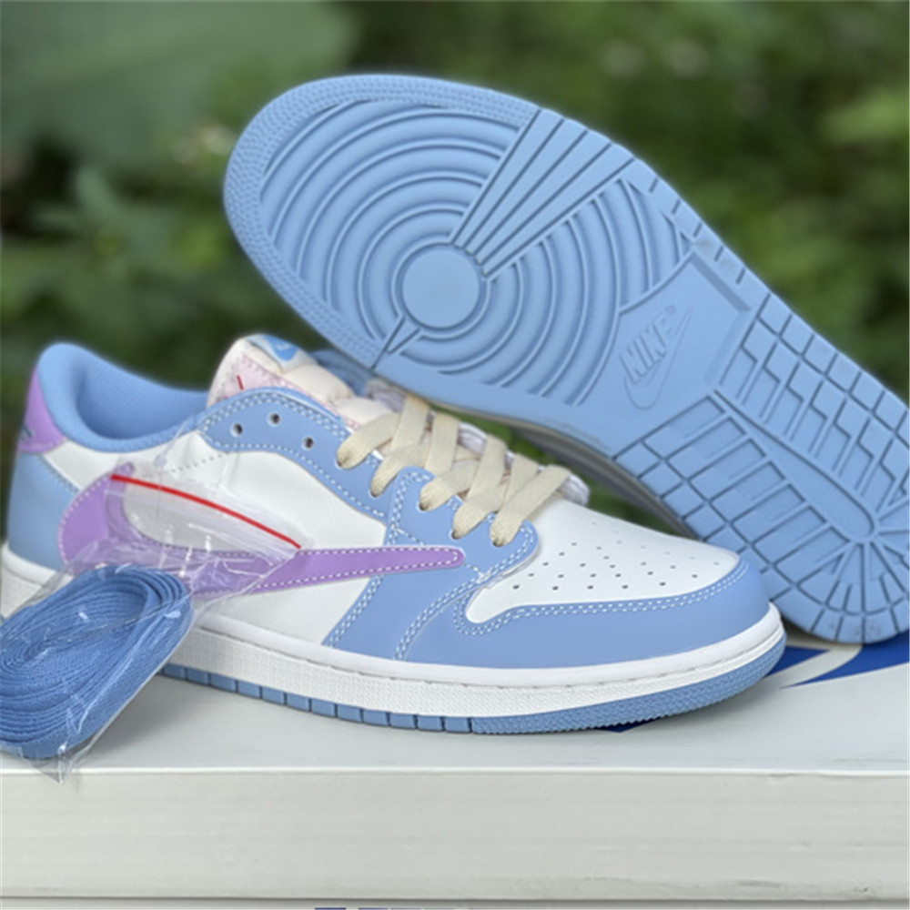 Jordan AJ1 T S Union Low Sneaker DM7866 148. - PerfectKickZ