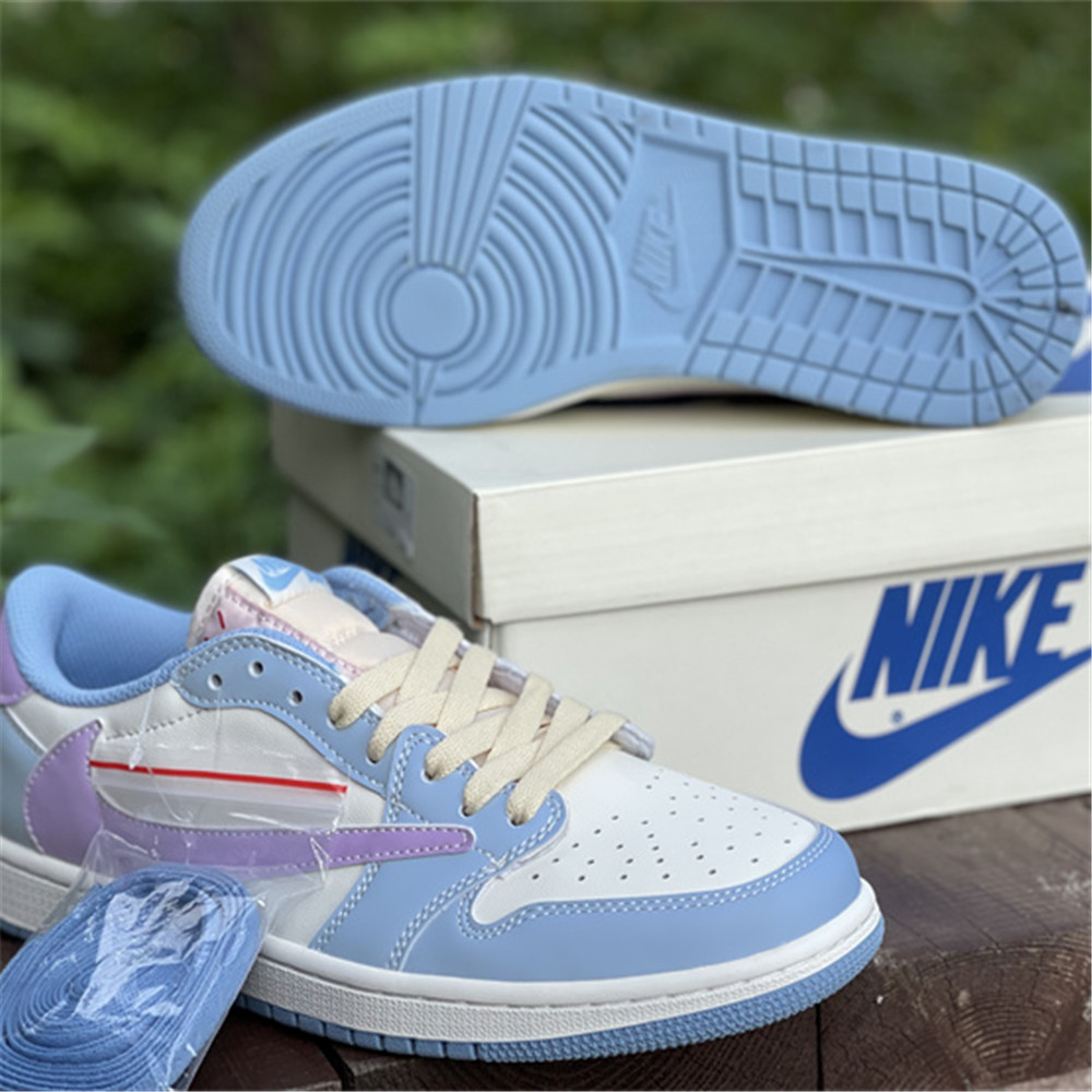Jordan AJ1 T S Union Low Sneaker DM7866 148. - 