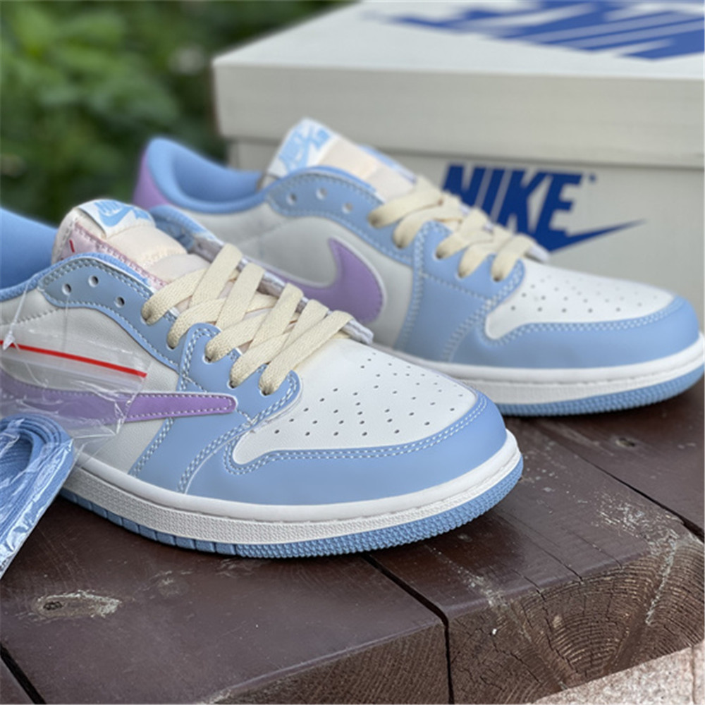 Jordan AJ1 T S Union Low Sneaker DM7866 148. - 