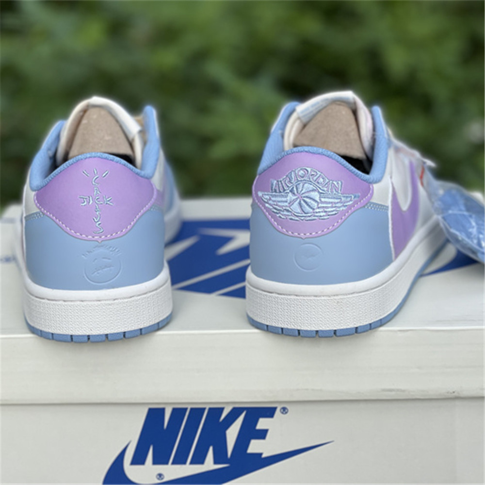 Jordan AJ1 T S Union Low Sneaker DM7866 148. - 