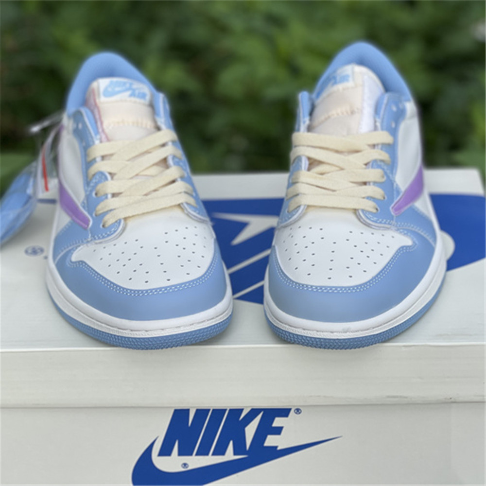 Jordan AJ1 T S Union Low Sneaker DM7866 148. - 