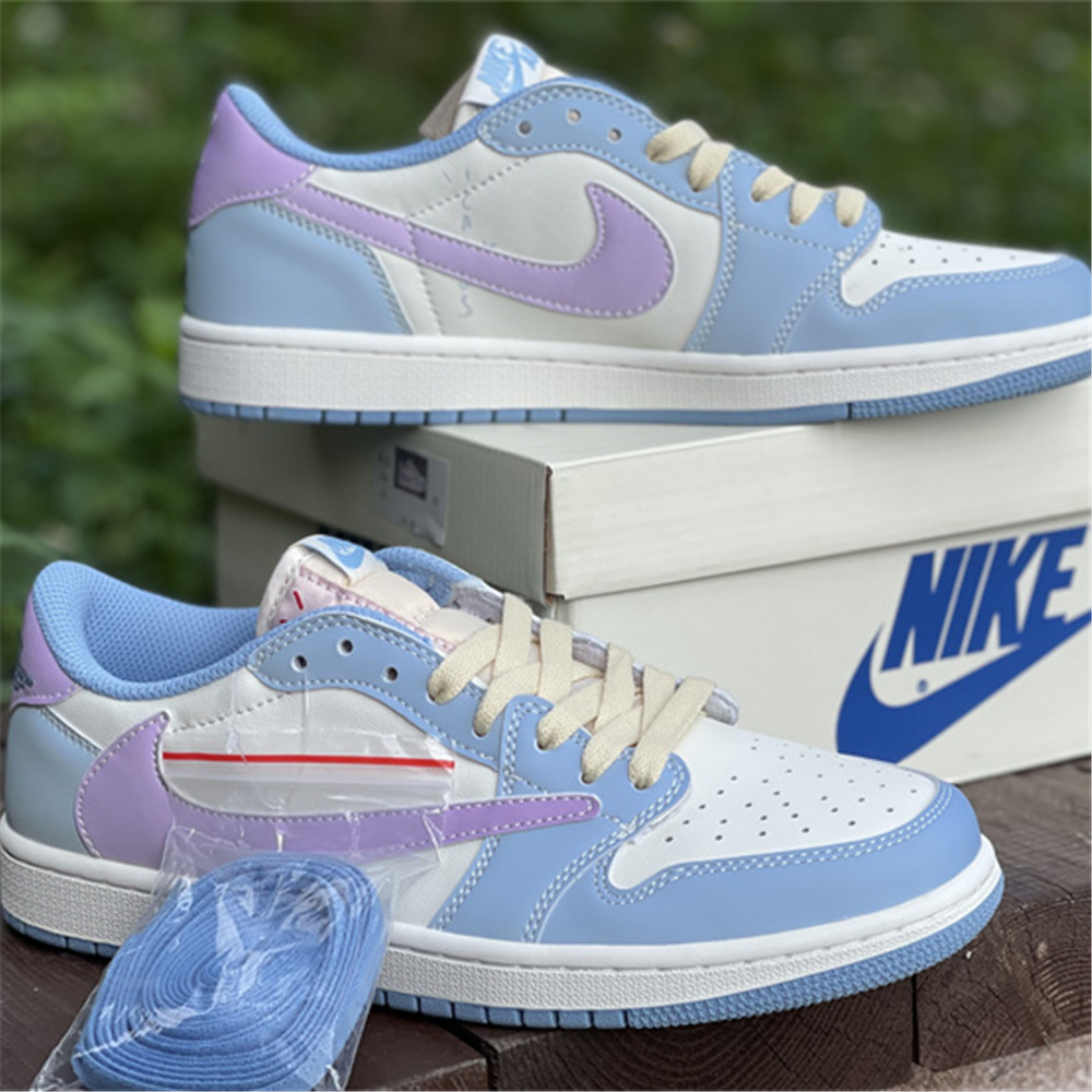 Jordan AJ1 T S Union Low Sneaker DM7866 148. - PerfectKickZ