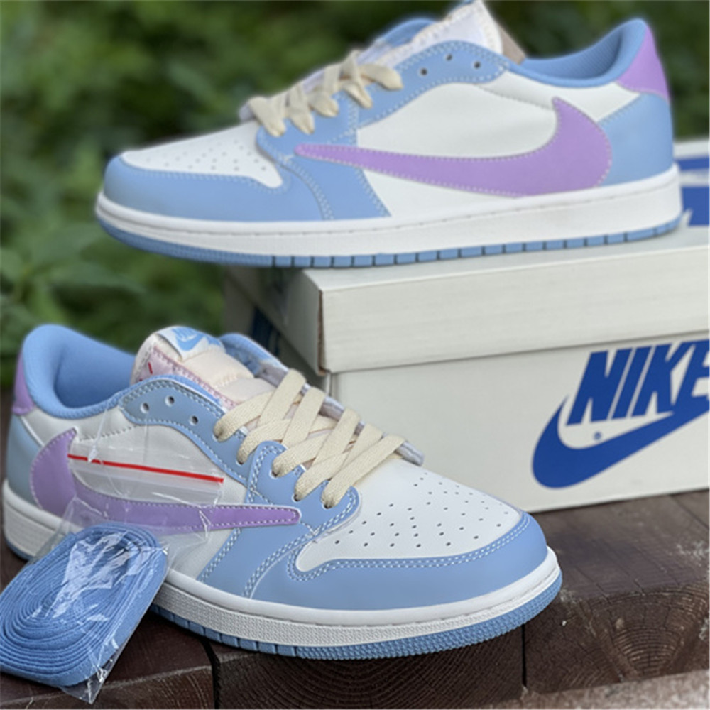 Jordan AJ1 T S Union Low Sneaker DM7866 148. - PerfectKickZ