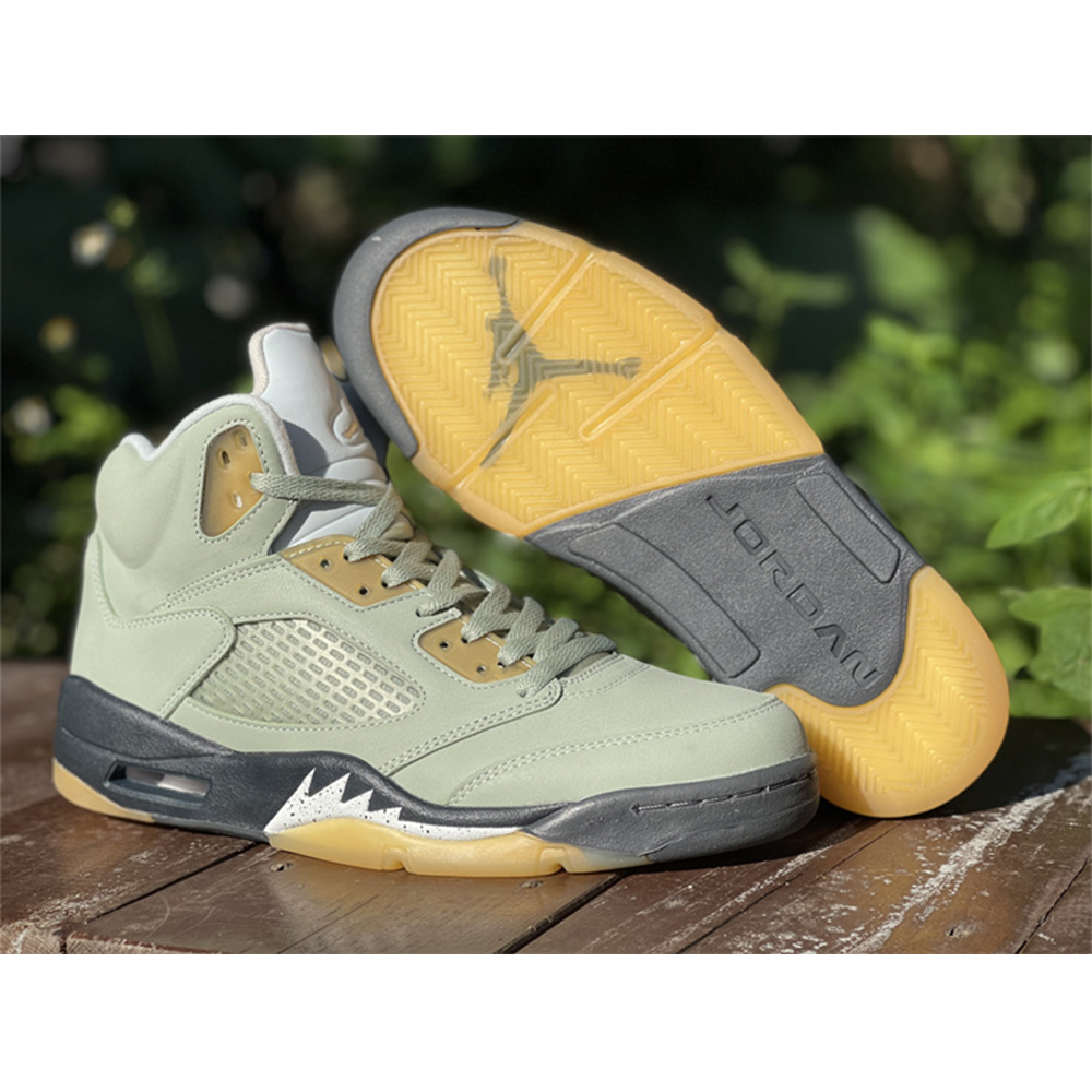 Jordan AJ 5 “Jade Horizon” - PerfectKickZ