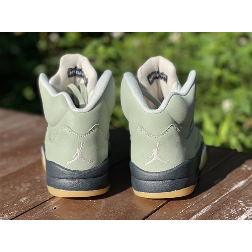 Jordan AJ 5 “Jade Horizon” - PerfectKickZ