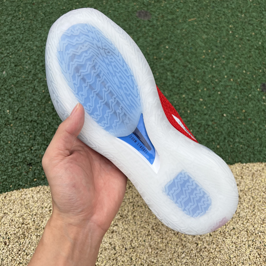 Nike Zoom GT CZ0175-604 - PerfectKickZ