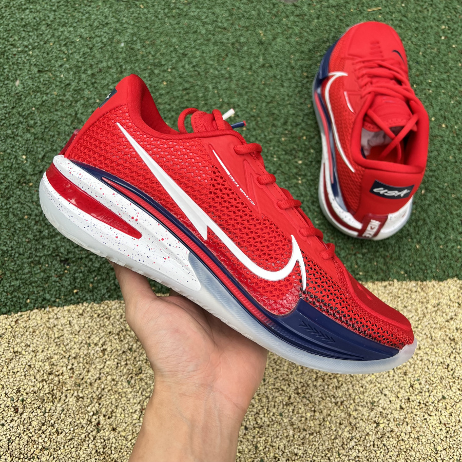 Nike Zoom GT CZ0175-604 - PerfectKickZ