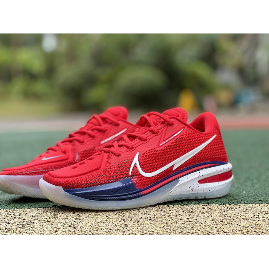 Nike Zoom GT CZ0175-604 - 