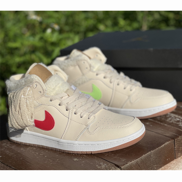 Jordan AJ1 Mid DO2207-264 - PerfectKickZ