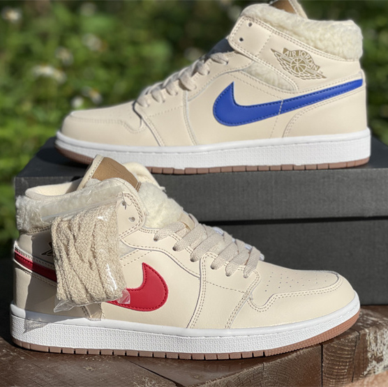 Jordan AJ1 Mid DO2207-264 - PerfectKickZ