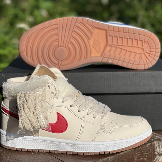 Jordan AJ1 Mid DO2207-264 - PerfectKickZ