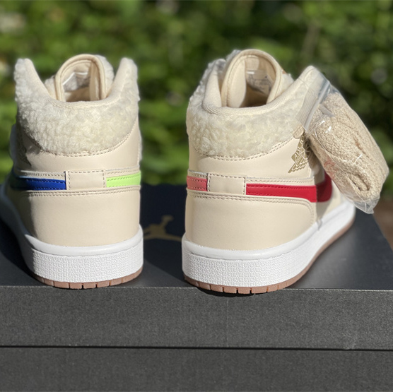 Jordan AJ1 Mid DO2207-264 - PerfectKickZ