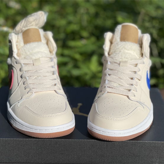 Jordan AJ1 Mid DO2207-264 - PerfectKickZ