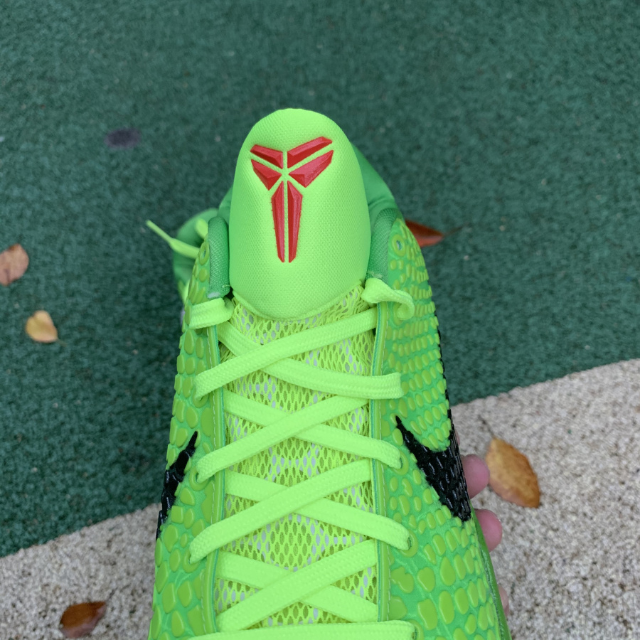 Nike Zoom Kobe 6 ZK6    CW2190-300 - PerfectKickZ