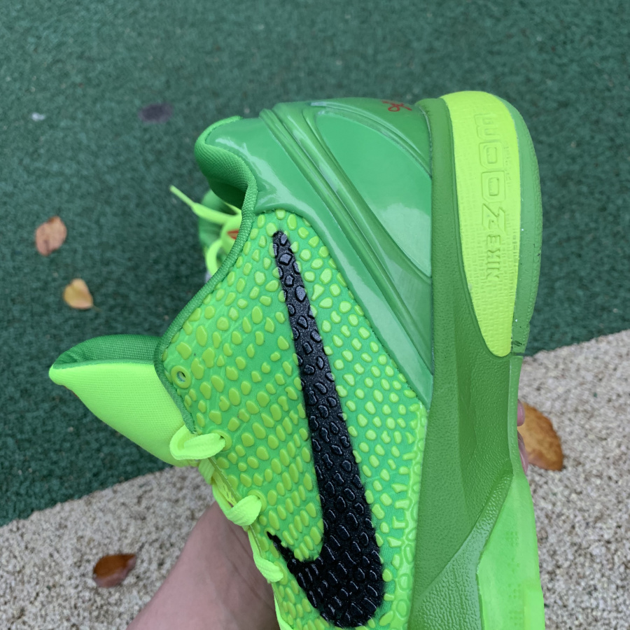 Nike Zoom Kobe 6 ZK6    CW2190-300 - PerfectKickZ