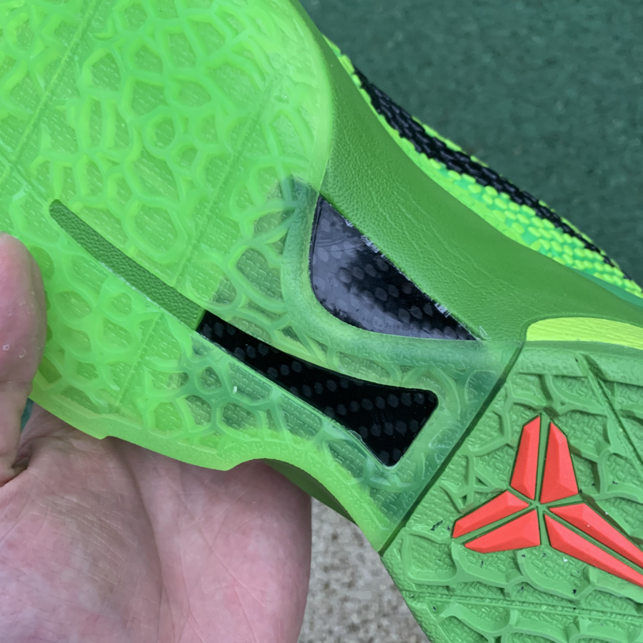 Nike Zoom Kobe 6 ZK6    CW2190-300 - PerfectKickZ