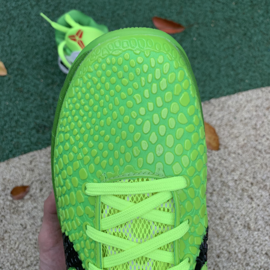 Nike Zoom Kobe 6 ZK6    CW2190-300 - PerfectKickZ