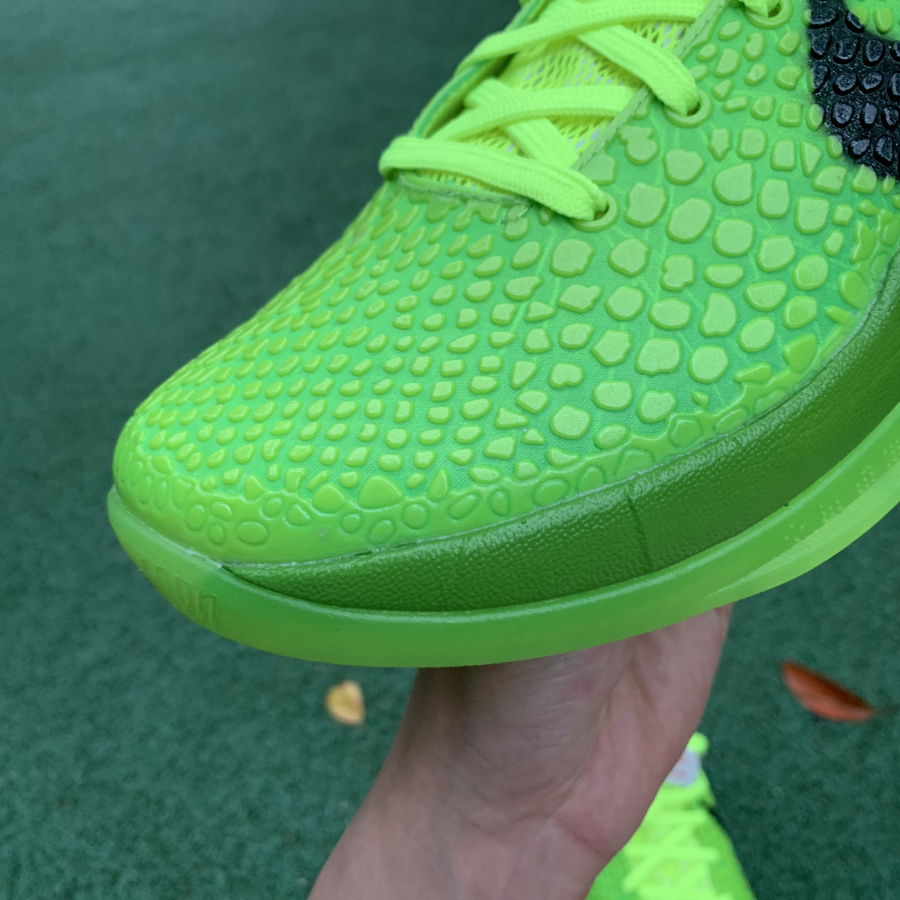 Nike Zoom Kobe 6 ZK6    CW2190-300 - PerfectKickZ