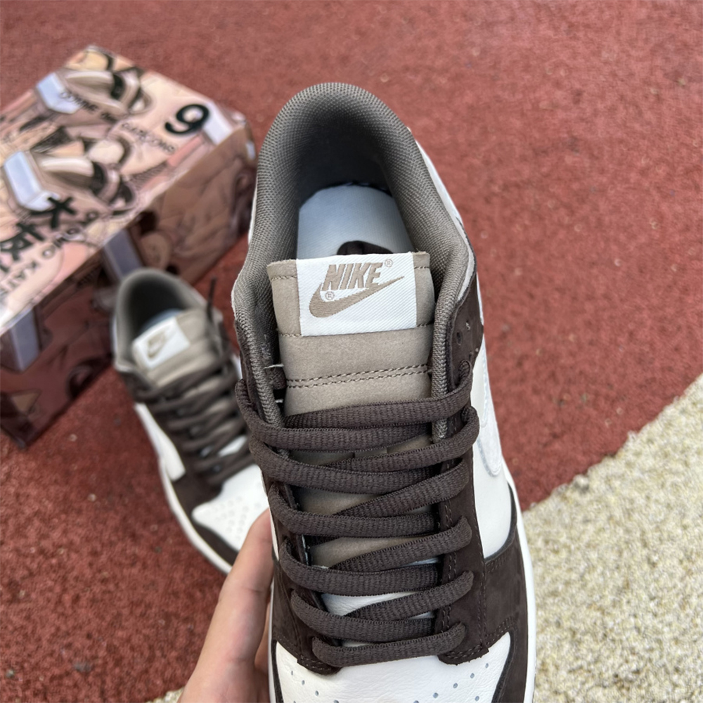 Nike SB Dunk Low Steamboy OST X Otomo Katsuhiro Sneakers - PerfectKickZ