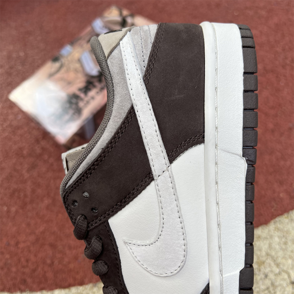 Nike SB Dunk Low Steamboy OST X Otomo Katsuhiro Sneakers - PerfectKickZ