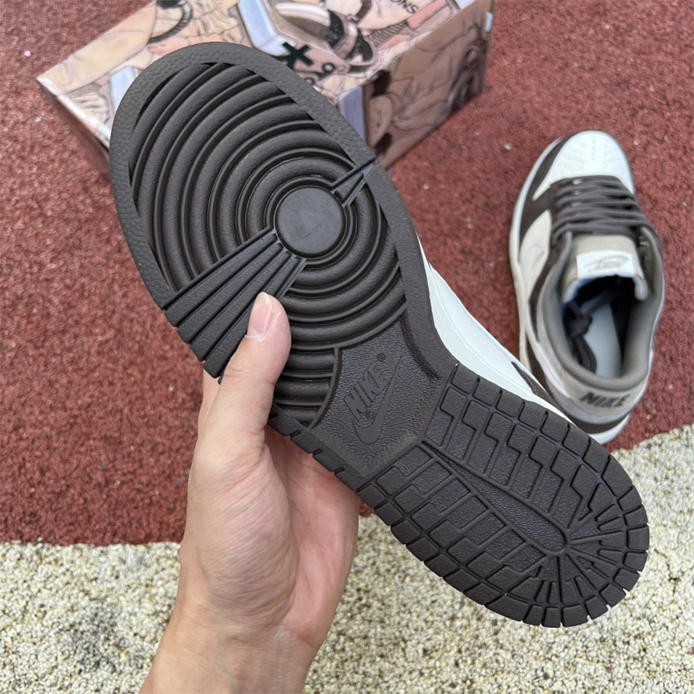 Nike SB Dunk Low Steamboy OST X Otomo Katsuhiro Sneakers - PerfectKickZ