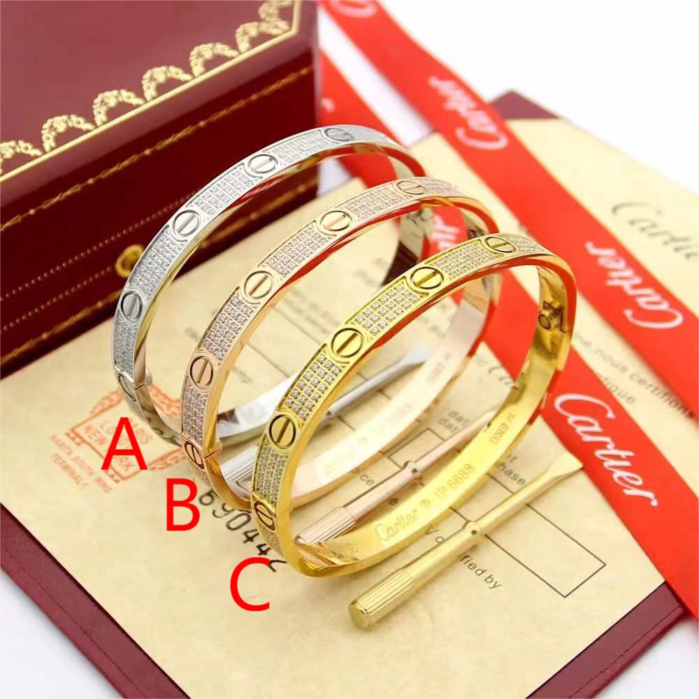 Cartier Love Bracelet - PerfectKickZ