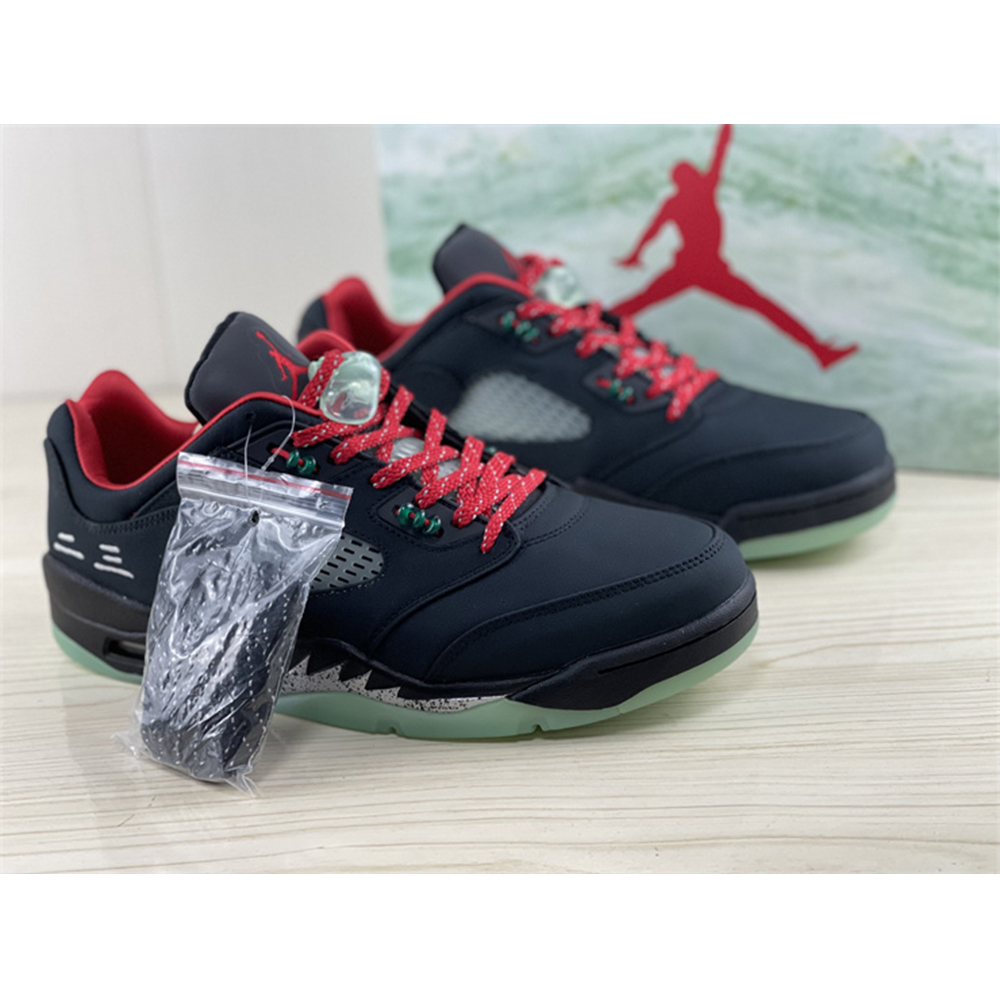 Jordan Clot X AJ5 Low Sneakers - PerfectKickZ