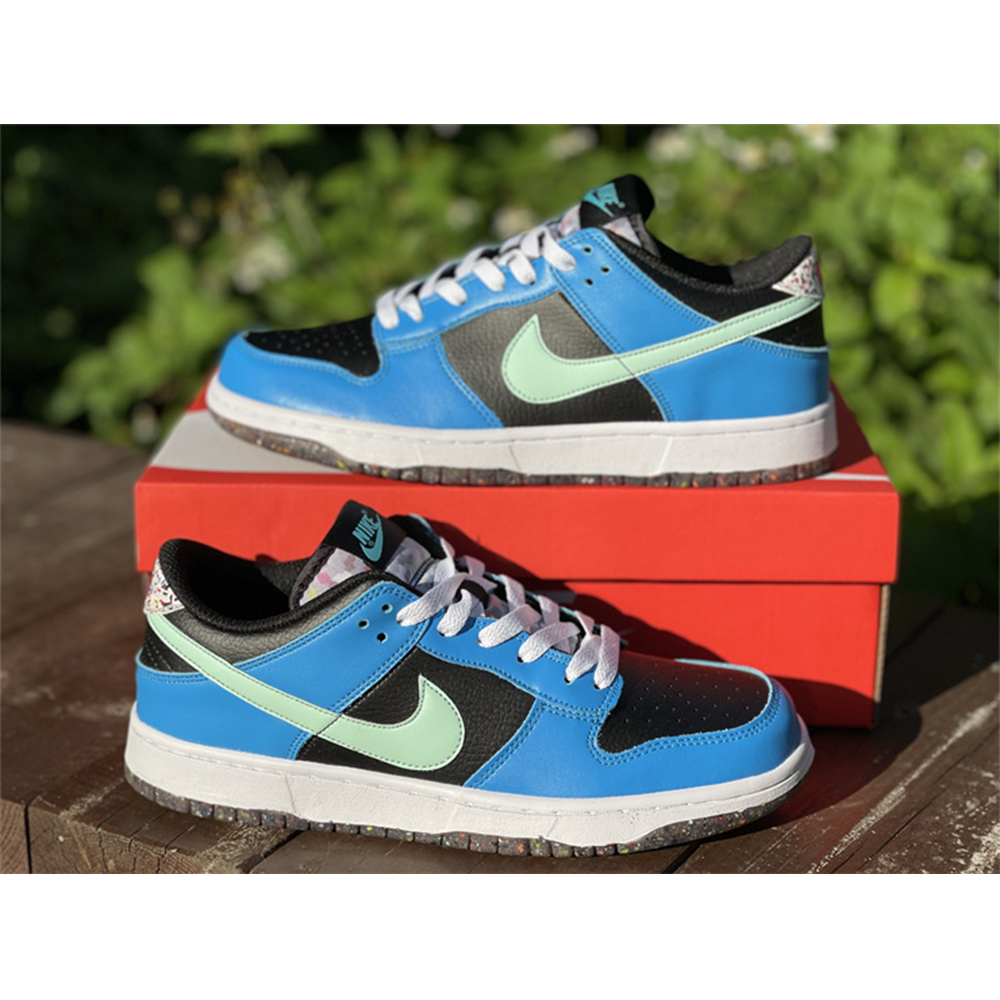 Nike Dunk Low Pro Sneakers - PerfectKickZ