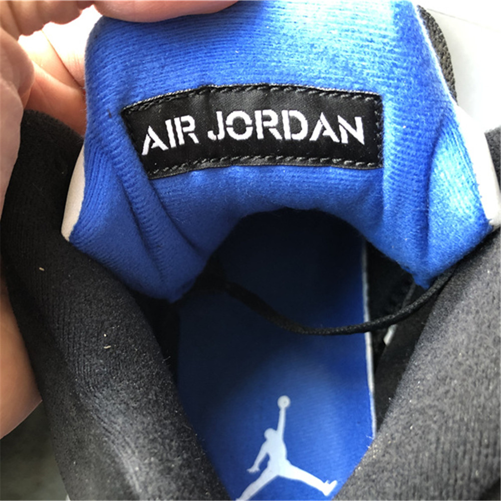 Jordan AJ5 “Racer Blue” Sneaker - PerfectKickZ