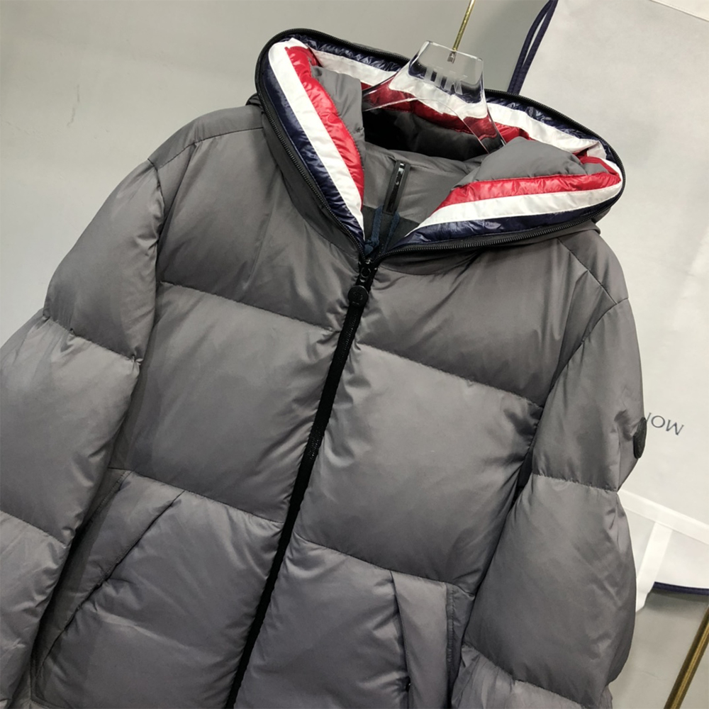 Moncler Short Down Jacket - PerfectKickZ