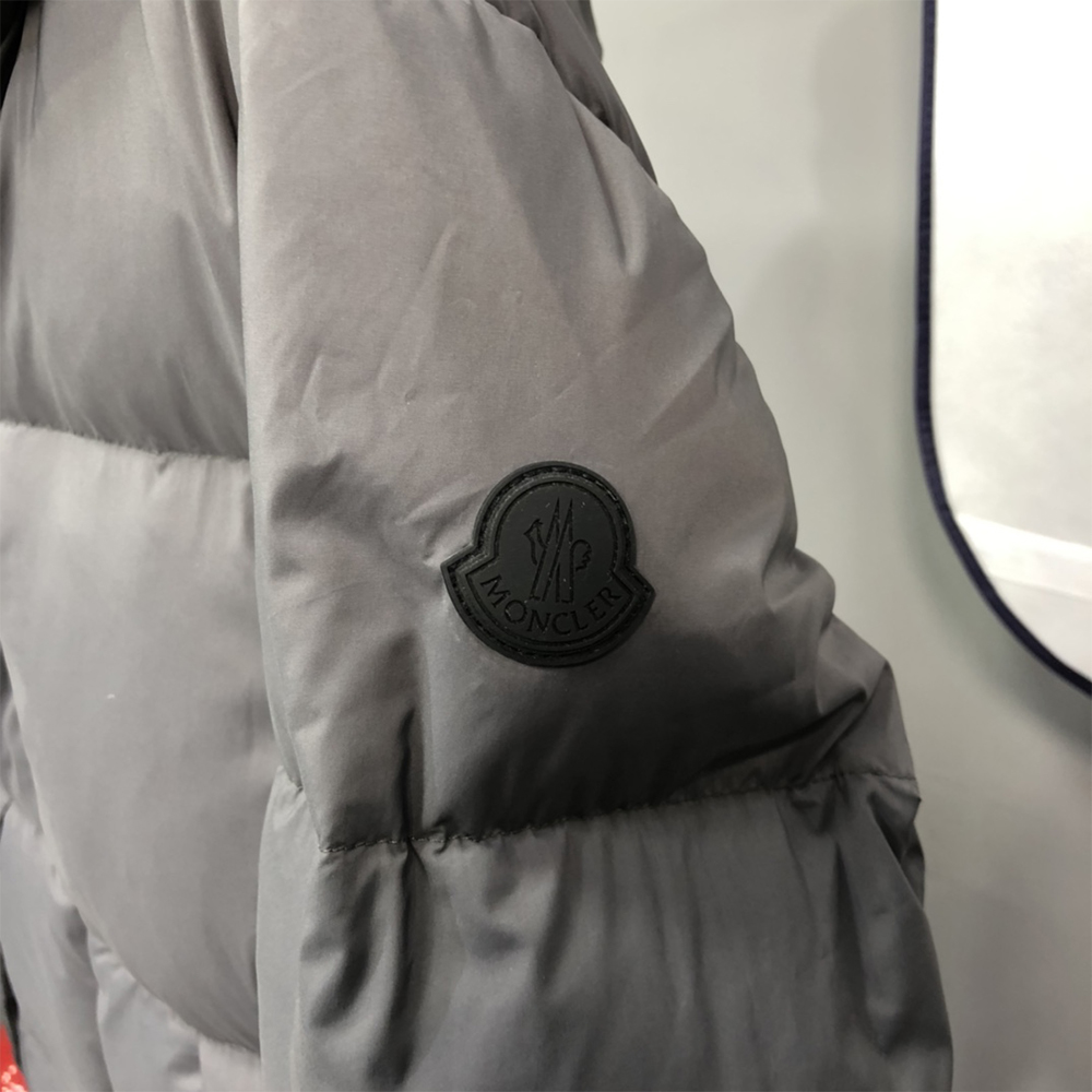 Moncler Short Down Jacket - PerfectKickZ