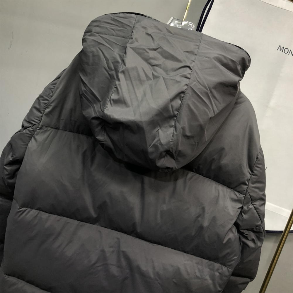 Moncler Short Down Jacket - PerfectKickZ