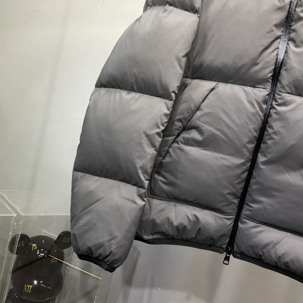 Moncler Short Down Jacket - PerfectKickZ