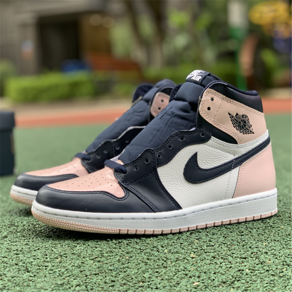 Jordan 1 Retro High OG "Atmosphere" - PerfectKickZ