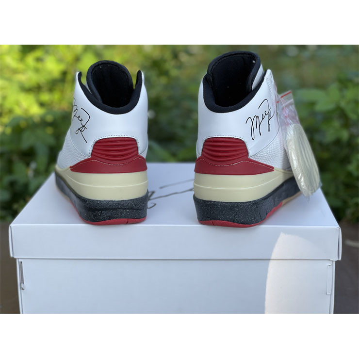 Jordan AJ2 High DJ4375-106 - PerfectKickZ